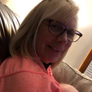 Meet your Posher, Corrine